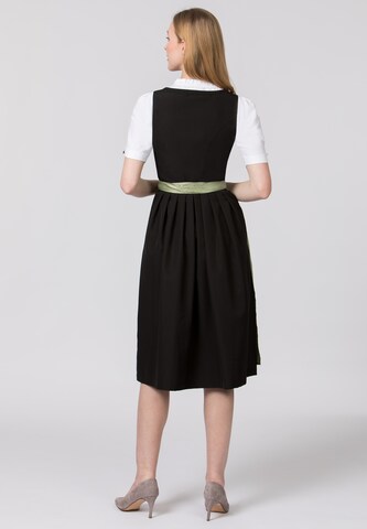 STOCKERPOINT Dirndl in Green