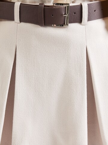 smėlio ABOUT YOU Sijonas 'Zoey'