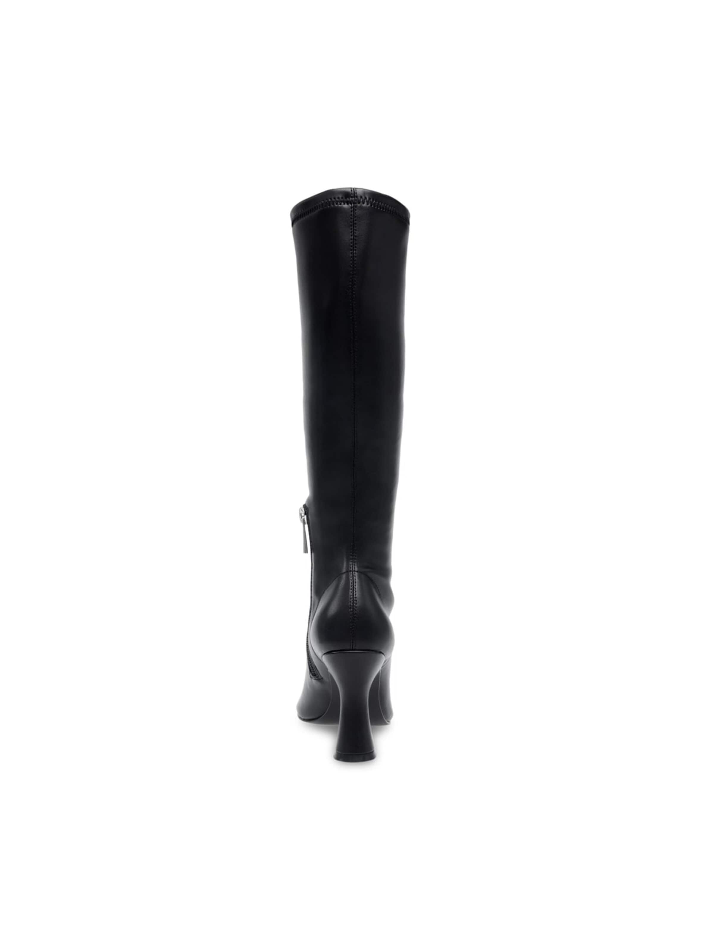 STEVE MADDEN Boots 'Savvy' in Black