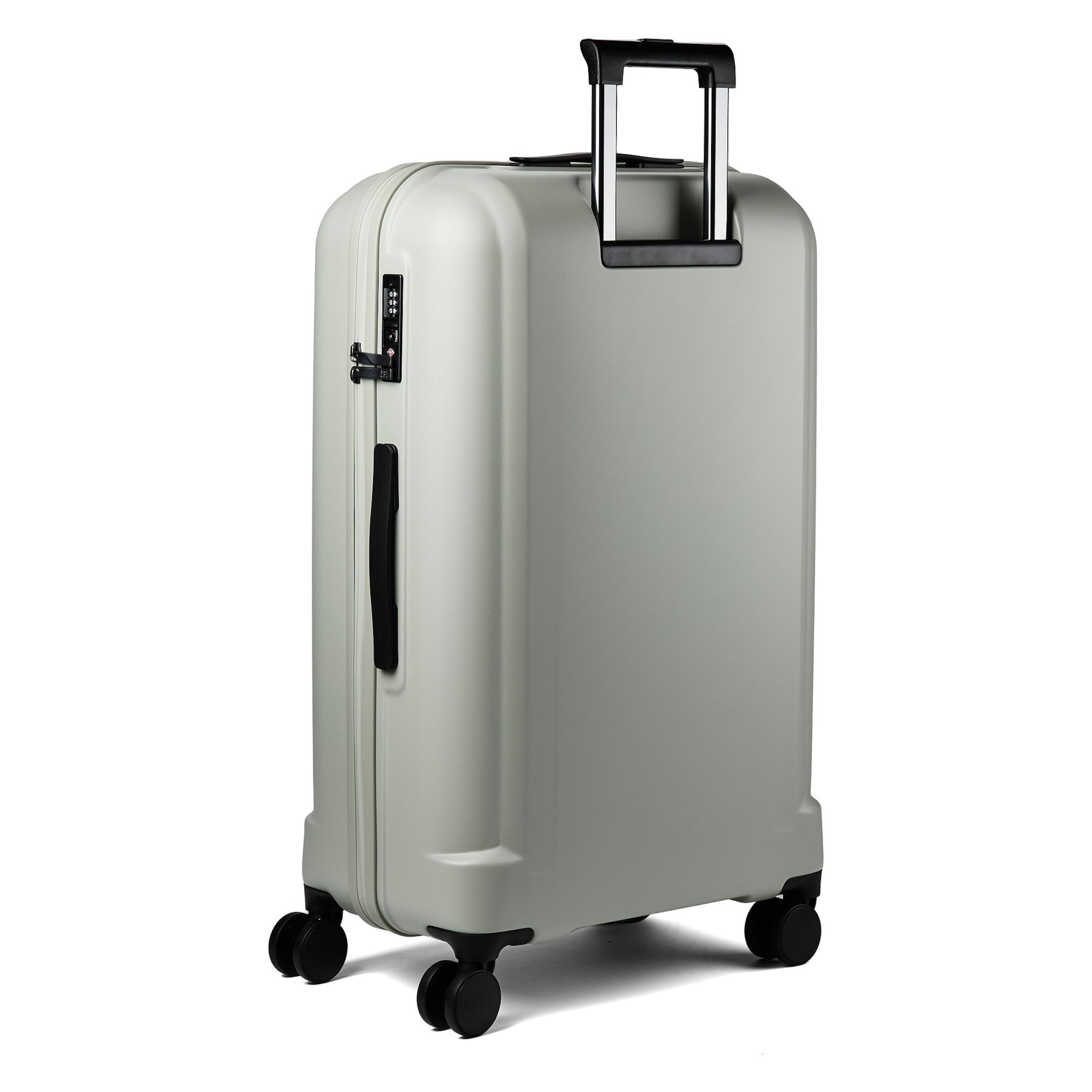 Got Bag Trolley 'Re:Shell' in Silver