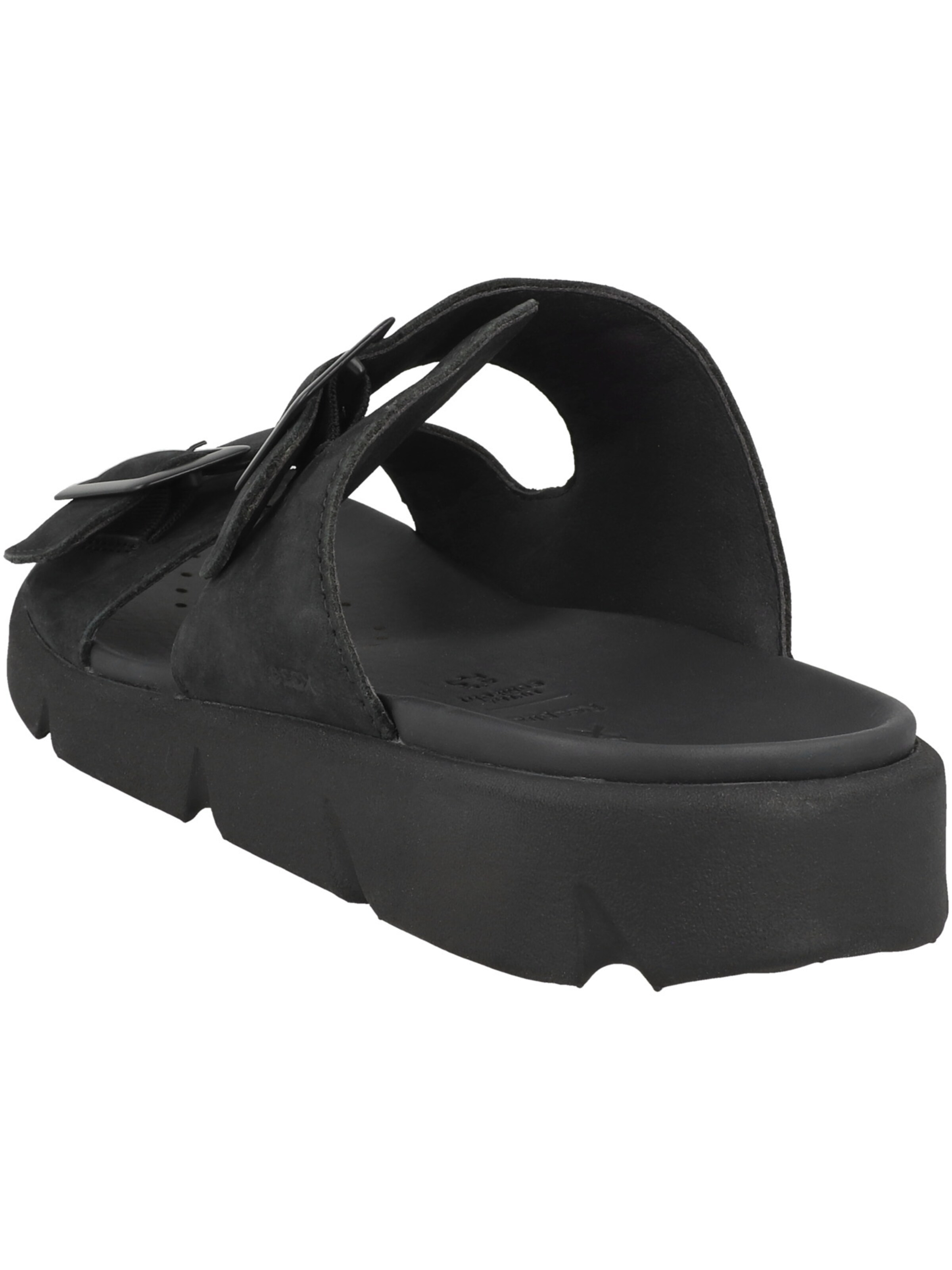 GEOX Muiltjes 'Xand 2S' in Blauw