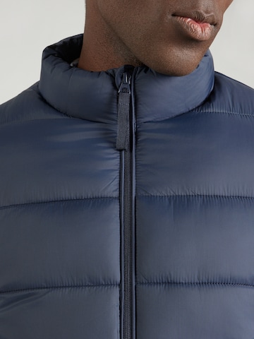 Giacca di mezza stagione di Pepe Jeans in blu
