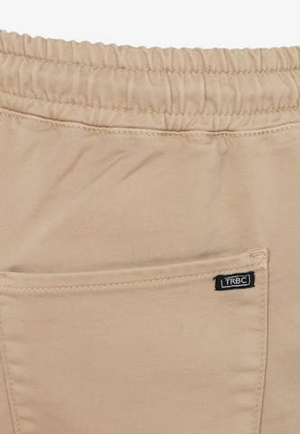 Redbridge Regular Jogginghose 'Stockport' in Beige