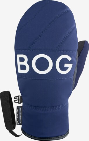 BOGNER Gloves 'Janne R-TEX®XT' in Blue