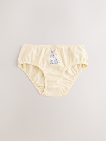 mėlyna Next Apatinės kelnaitės