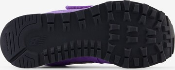 new balance Sneakers '574' in Purple