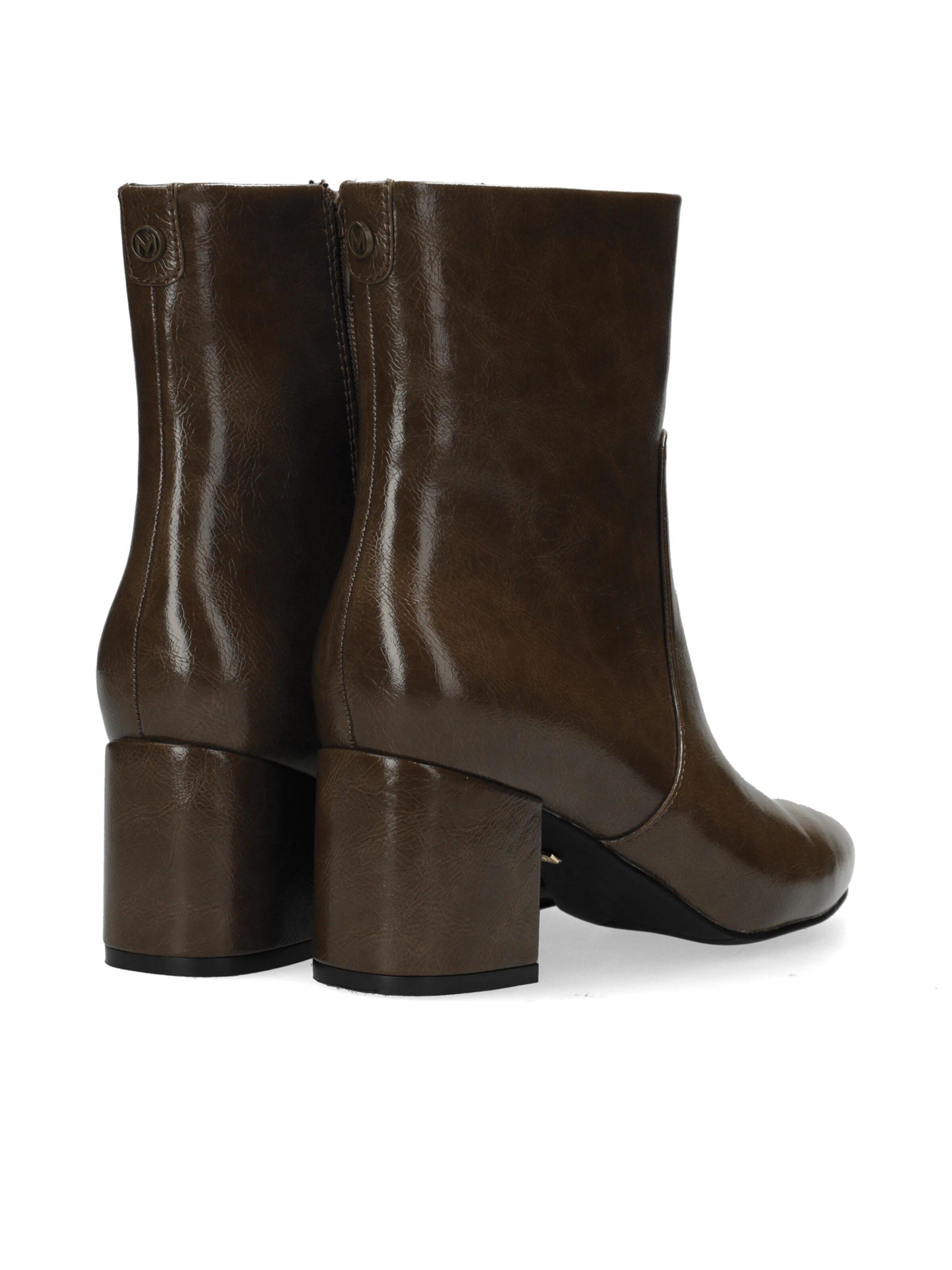 Bottines 'Valmora Mila' MEXX en marron