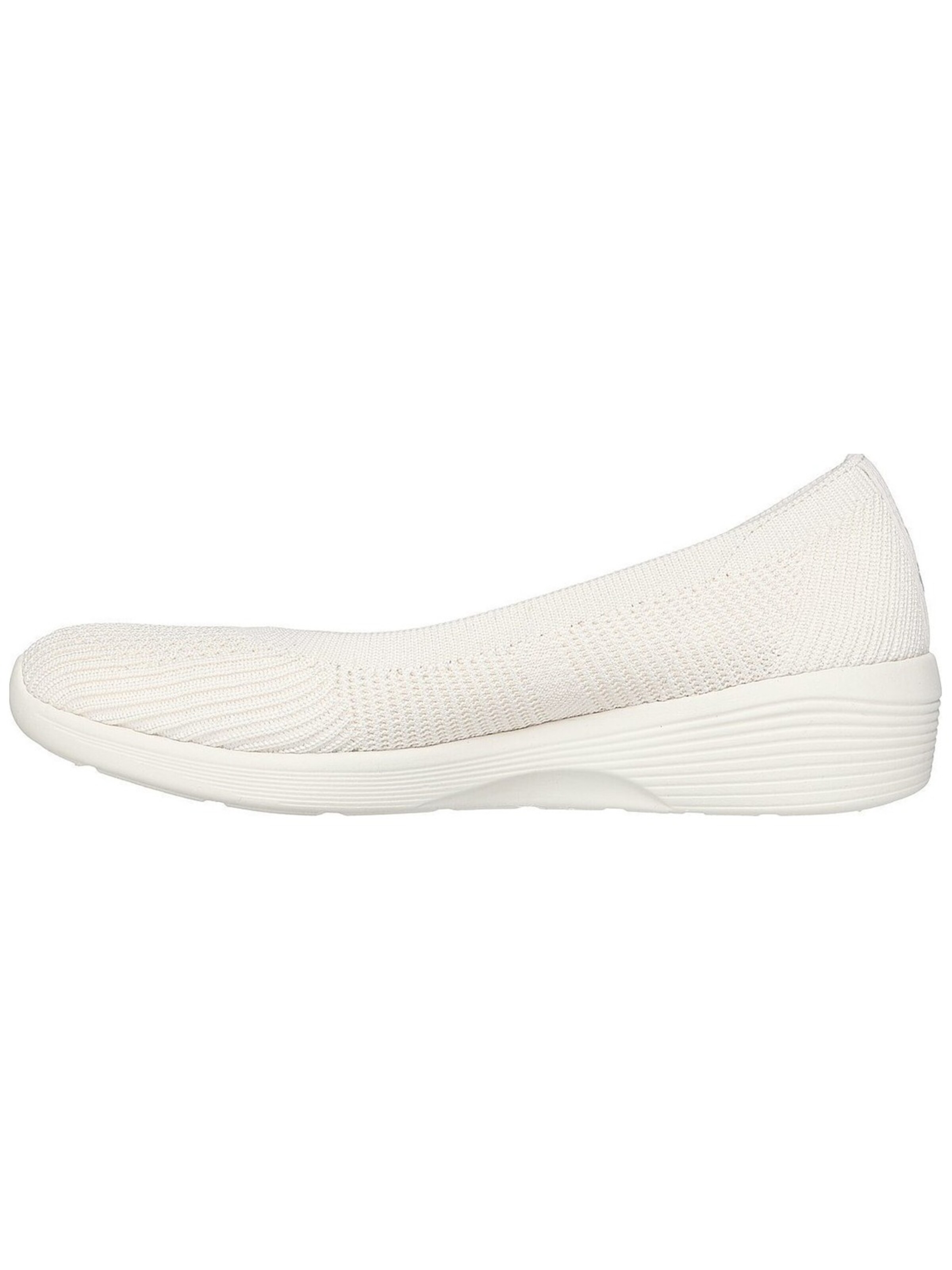 SKECHERS Ballerina 'Arya - Fancy You'‌‌ in Beige