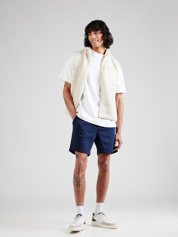 Tommy Jeans Обычный Штаны в Синий