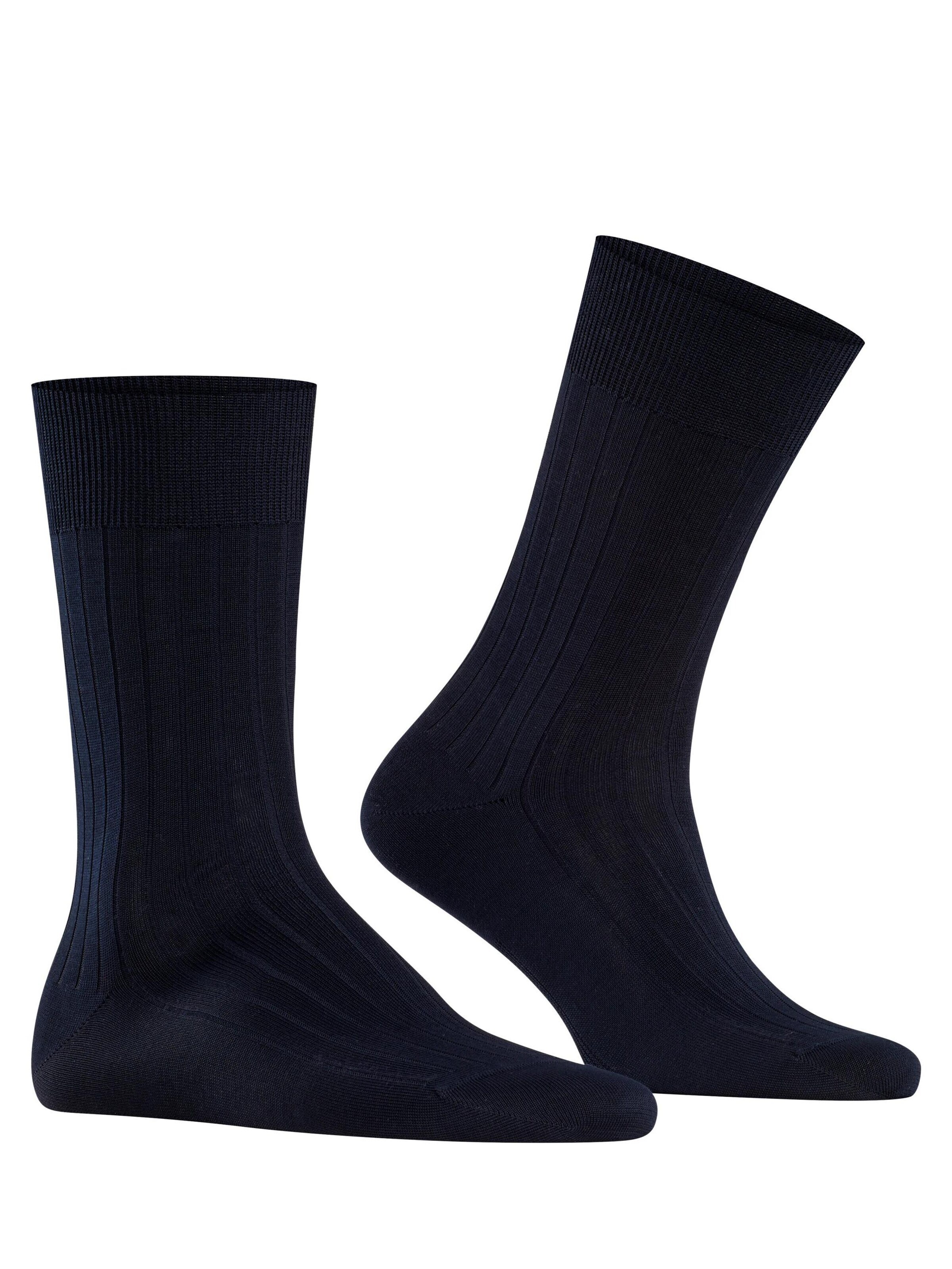 FALKE Socken 'Milano'‌‌‌‌‌‌ in Blau