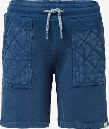 Noppies Pants 'Liberato' in Blue: front