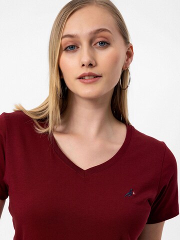Moxx Paris Shirt in Brown
