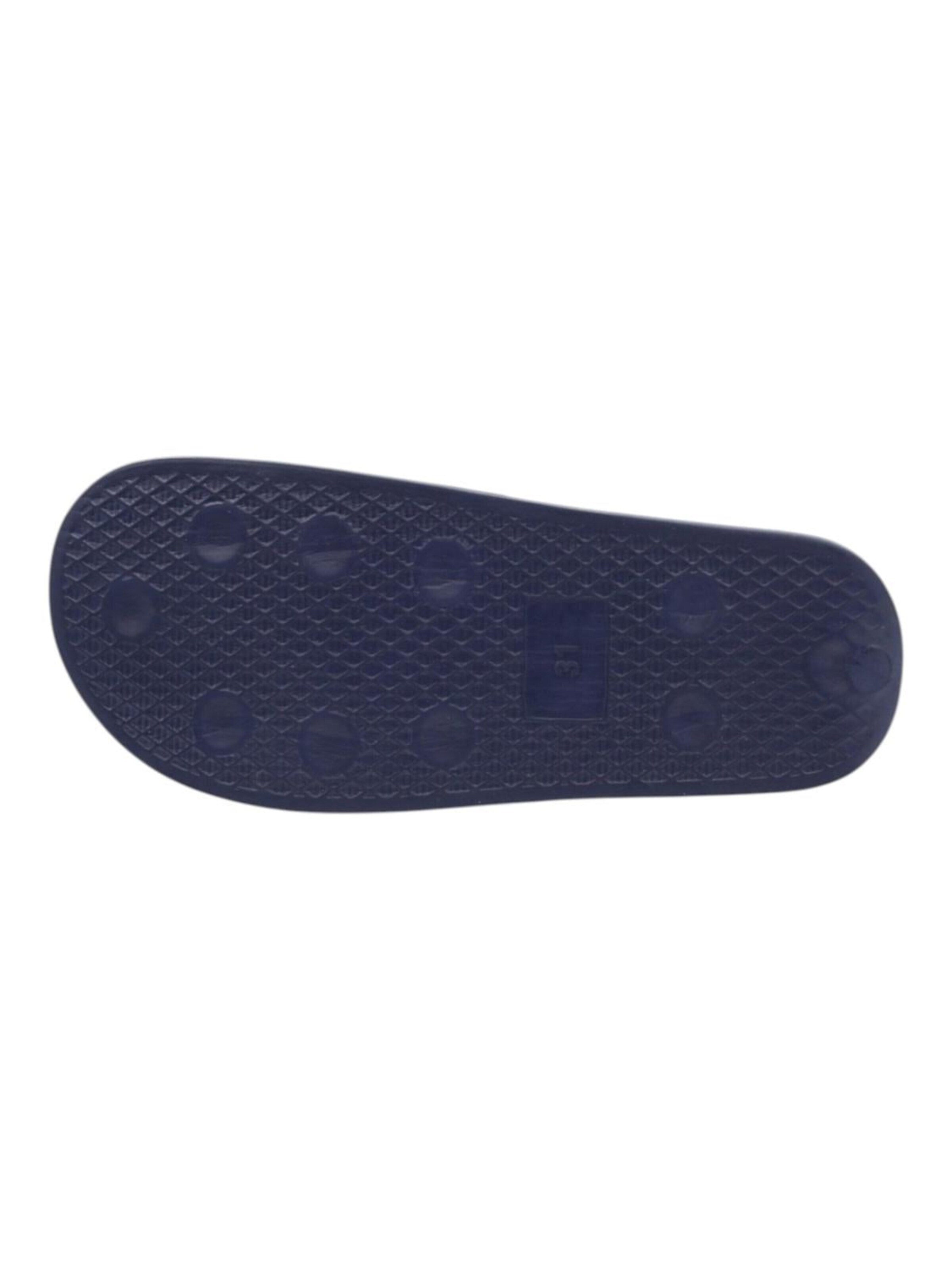 Beppi Slipper 'Slipper' in Blue