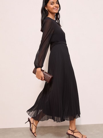 Friends Like These Šaty – černá