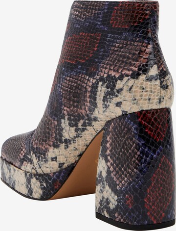 Bottines 'THE UPLIFT' Katy Perry en rouge