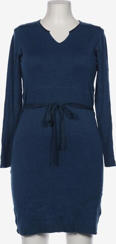 Camaïeu Dress in M in Blue: front
