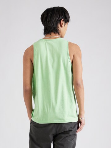 BLEND Shirt in Green