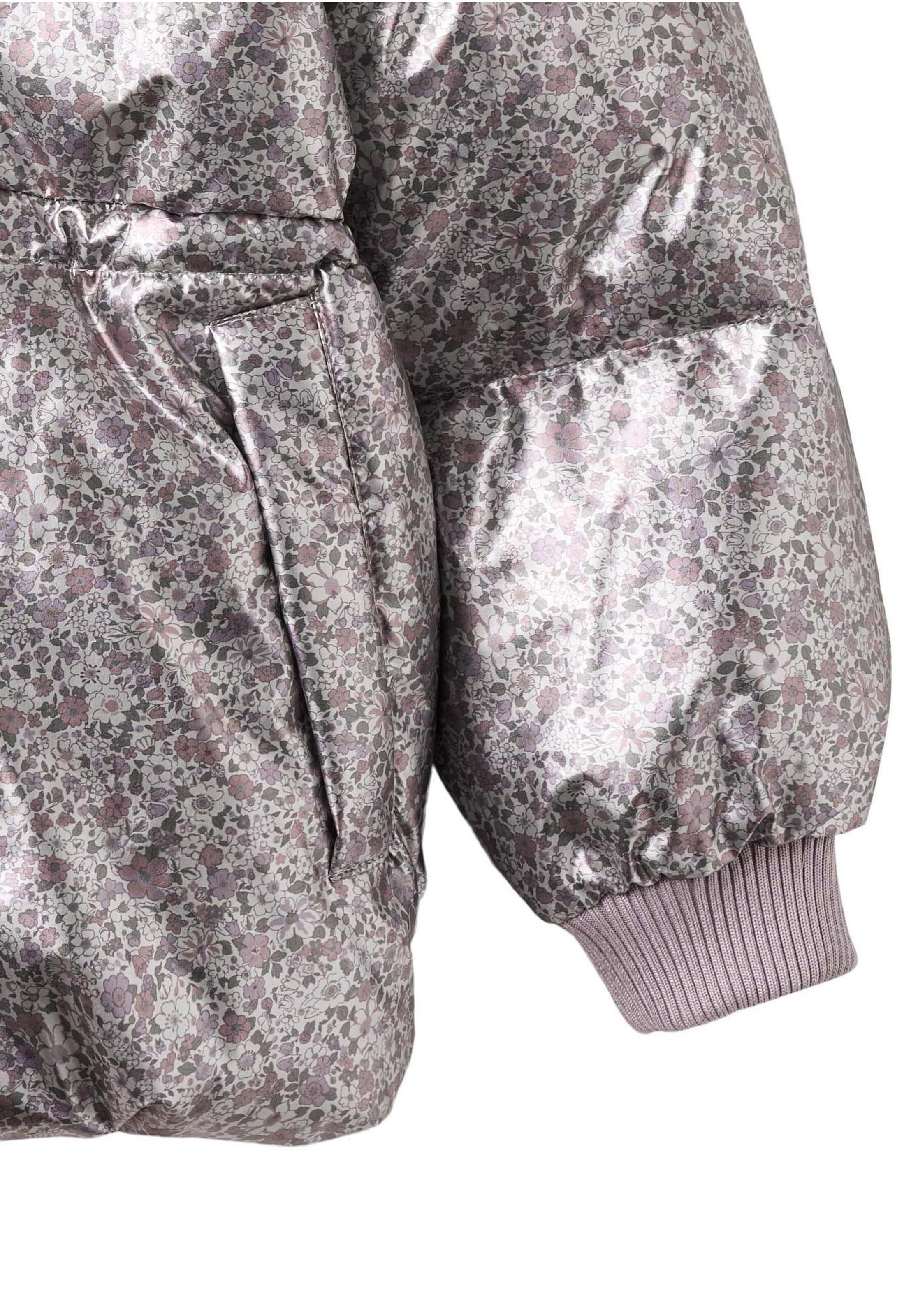 WHEAT Funktionsjacke 'Eli' in Silber