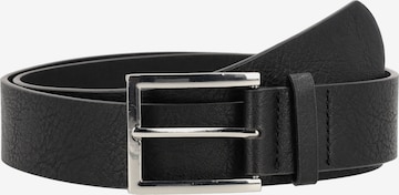 juoda MO Diržas: priekis