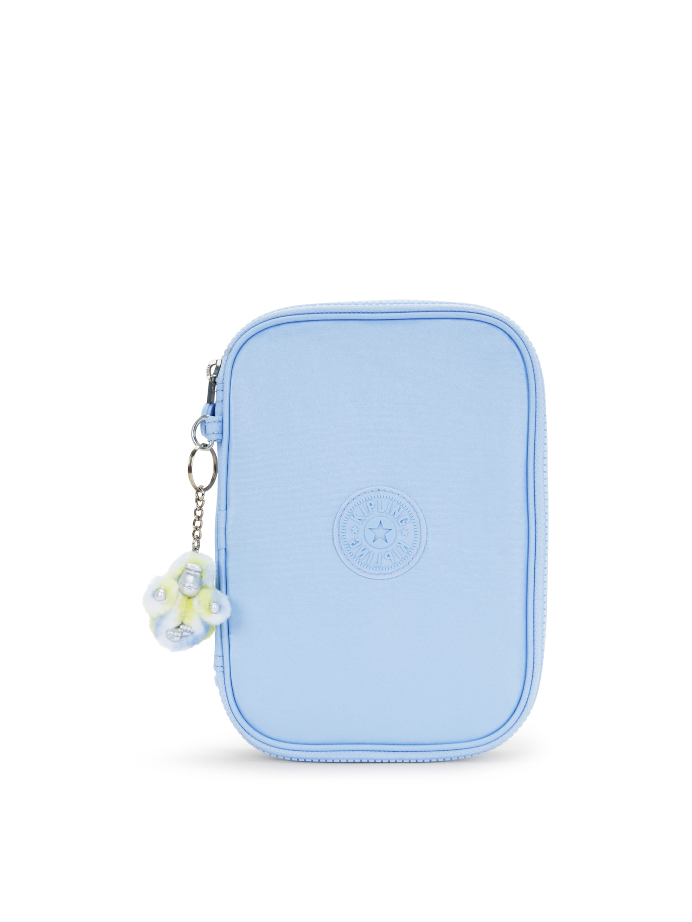 KIPLING Schrijfwaren in Blauw: voorkant
