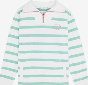 žalia Scalpers Megztinis be užsegimo ' ': priekis