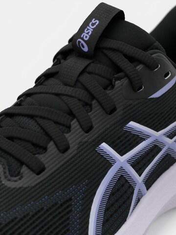 Chaussure de course 'GT-1000 14' ASICS en noir