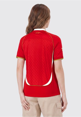 Fanatics Functioneel shirt '26(San Francisco 49ers)' in Rood