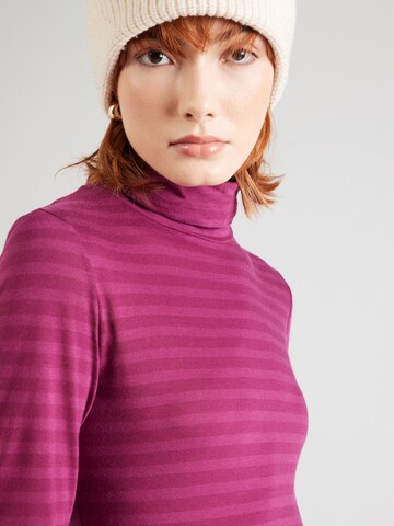 ARMEDANGELS Shirt 'GRAZILIAA' in Pink