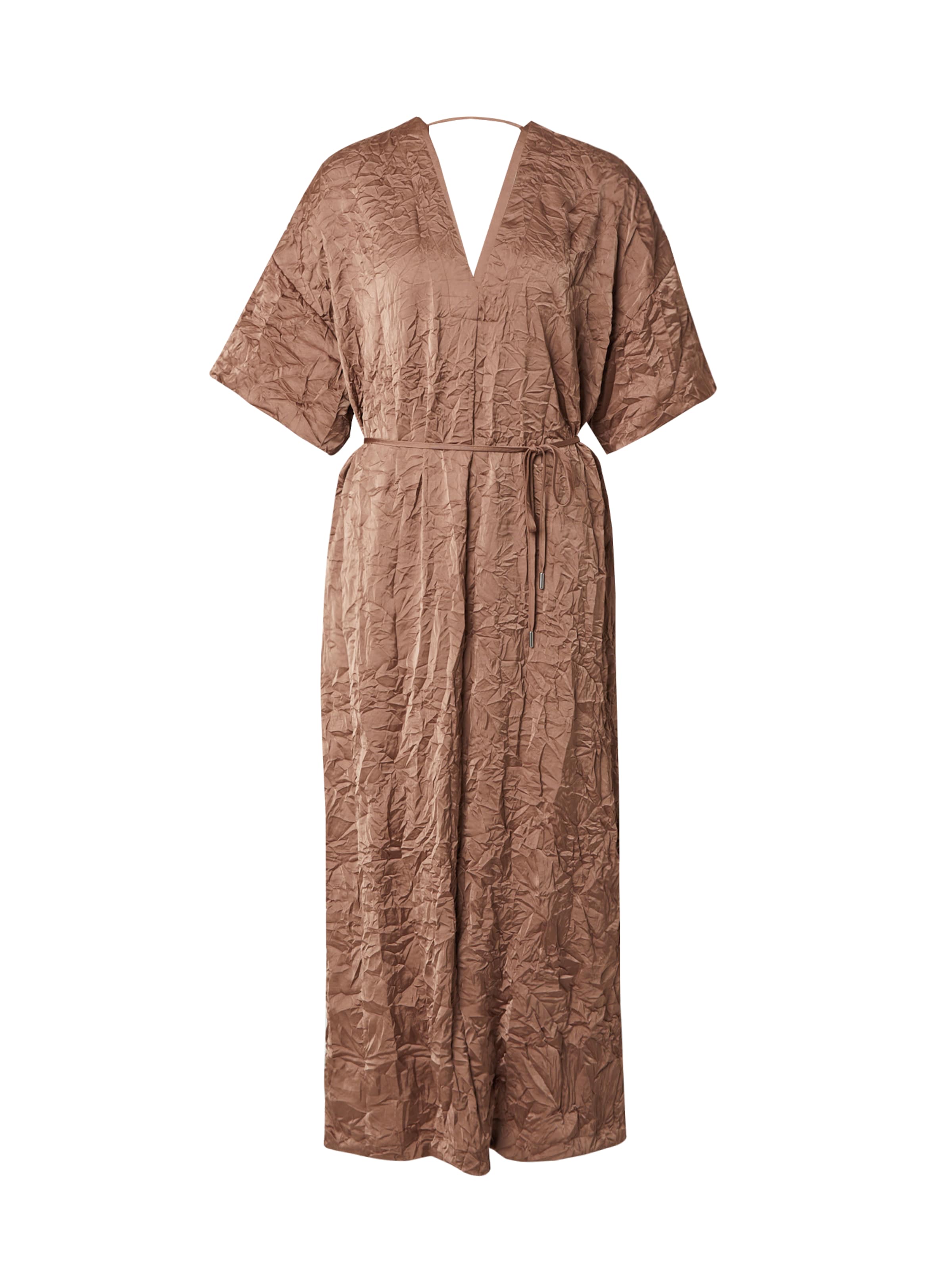 Rochie 'Carmen' de la EDITED pe maro: față