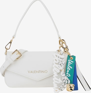 balta VALENTINO Rankinė 'LADY': priekis
