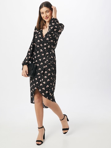 Robe Traffic People en noir