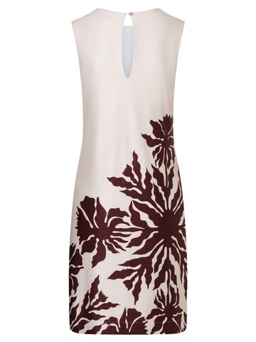 Ana Alcazar Jurk in Wit