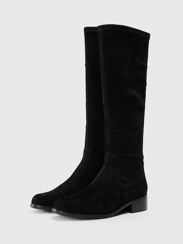 Cizme de la PETER KAISER pe negru