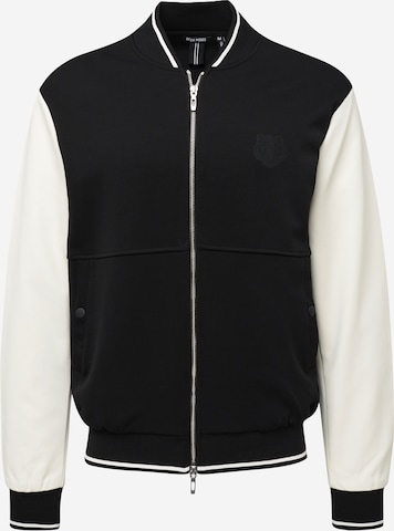 ANTONY MORATO Between-Season Jacket in Black: front