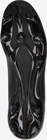 Chaussure de foot 'X Speedportal.2  Boots Firm Ground' ADIDAS PERFORMANCE en noir