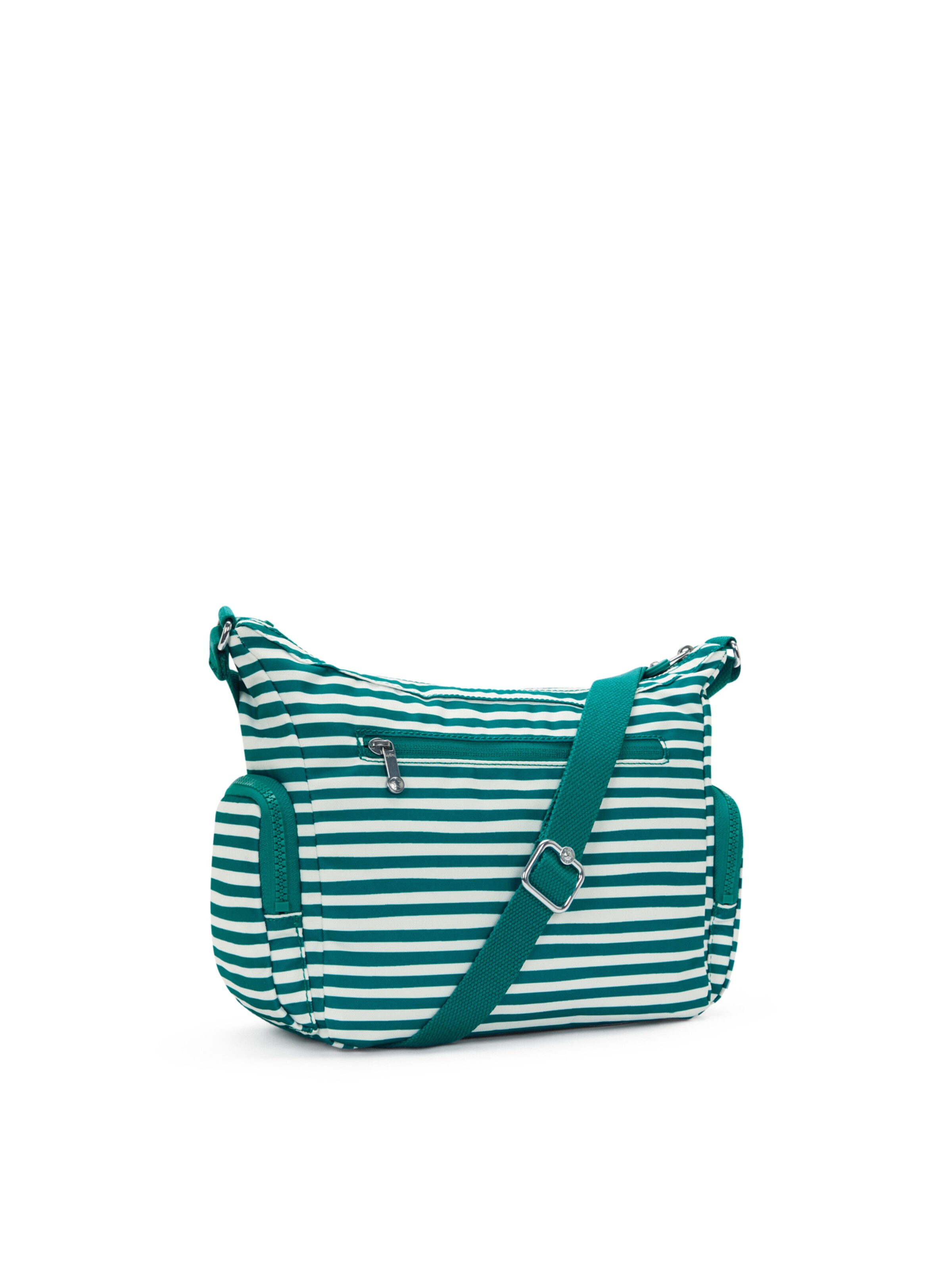 KIPLING Kézitáska 'GABB S' - zöld