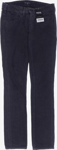 Karl Lagerfeld Jeans in 26 in Grey: front