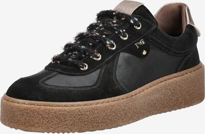 Nero Giardini Sneaker in 35 in schwarz, Produktansicht