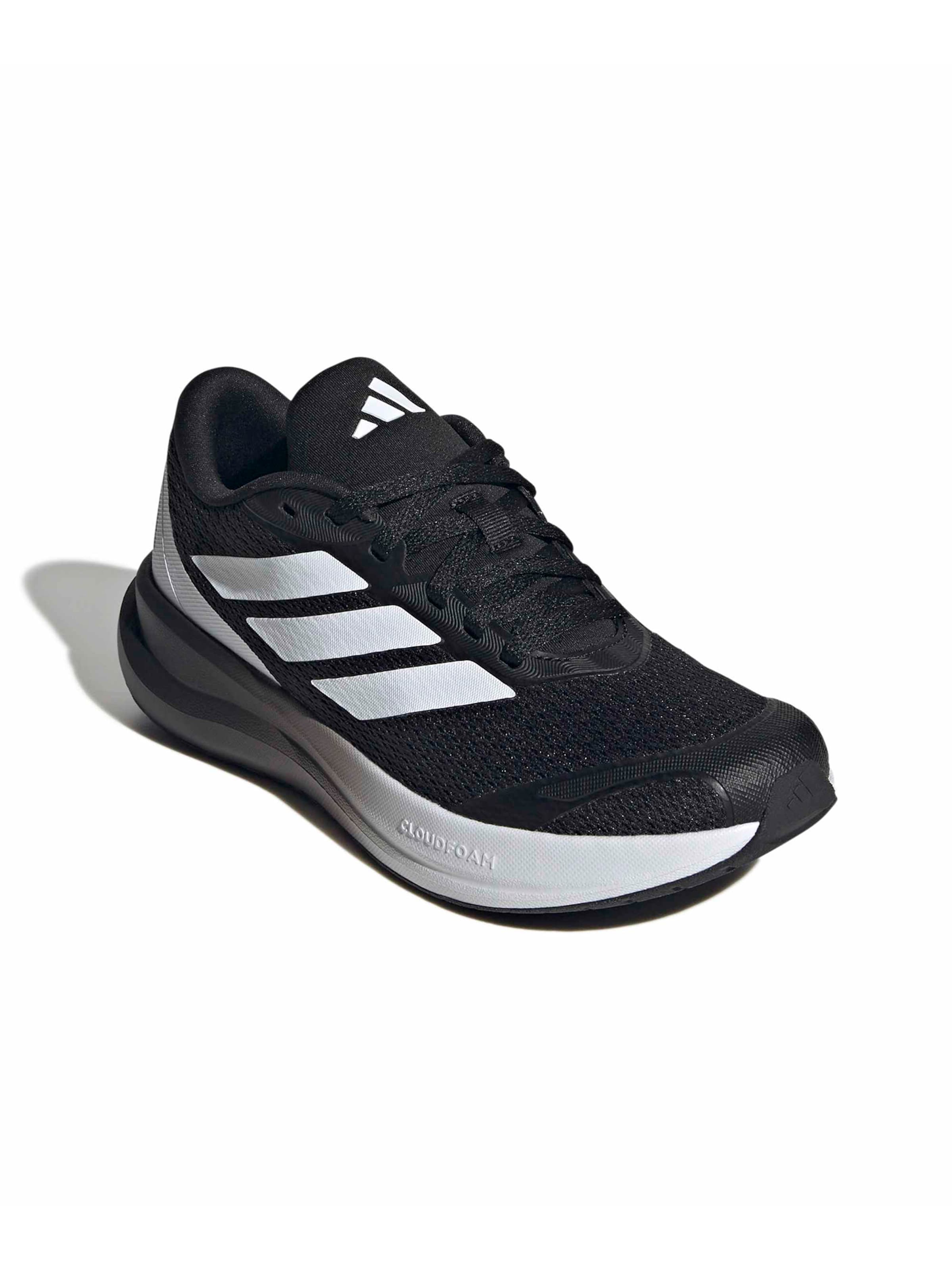 ADIDAS SPORTSWEAR Sneakers 'RUNFALCON 6' in Black: front