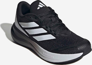 juoda ADIDAS SPORTSWEAR Sportbačiai 'RUNFALCON 6': priekis