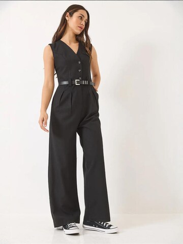 Bianco Lucci - Macacões em preto