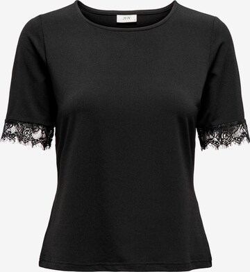 Camicia da donna 'KIRKBY' di JDY in nero: frontale