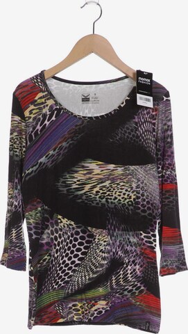Trigema Top & Shirt in S in Mixed colors: front