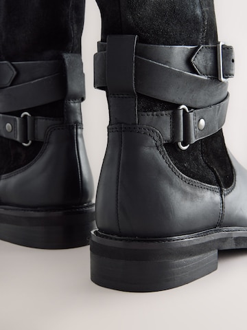 Next Bootie 'Forever Comfort®' in Black