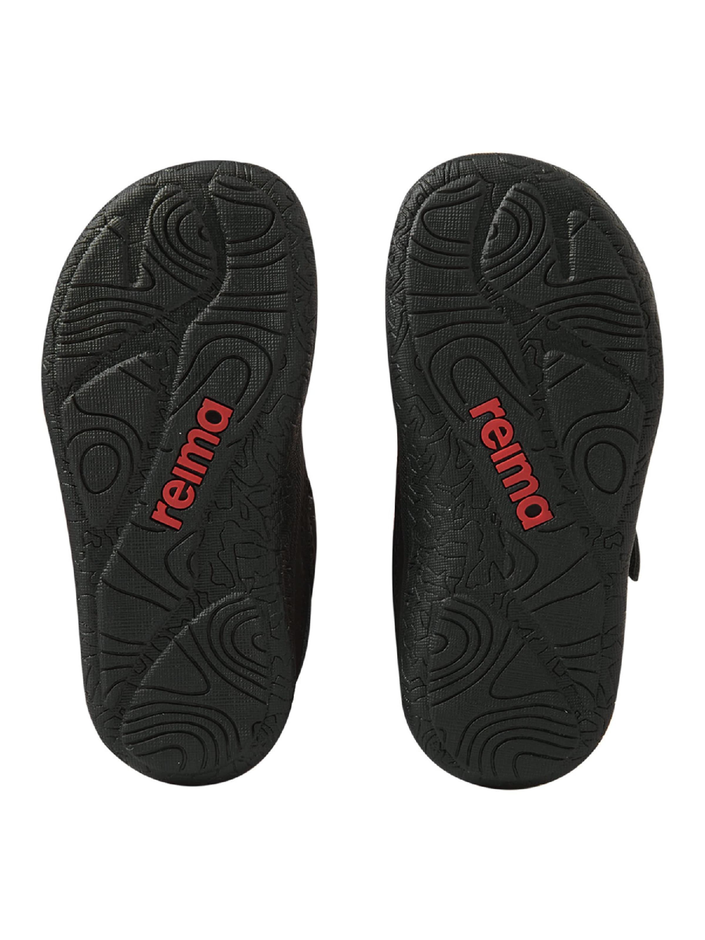 Reima Trainers ' Telmin ' in Black