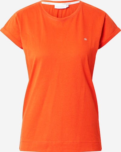 narancsvörös Calvin Klein Póló, Termék nézet