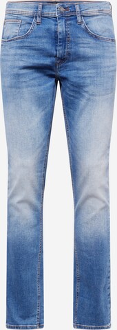 BLEND Jeans in Blau: predná strana