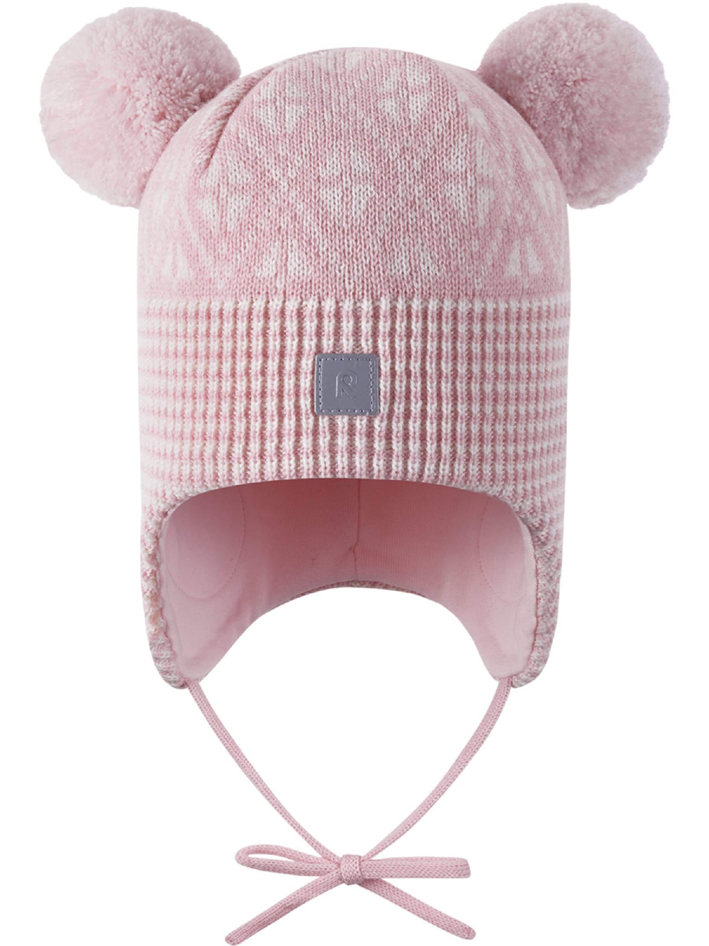 Reima Muts 'Kuuru' in Roze