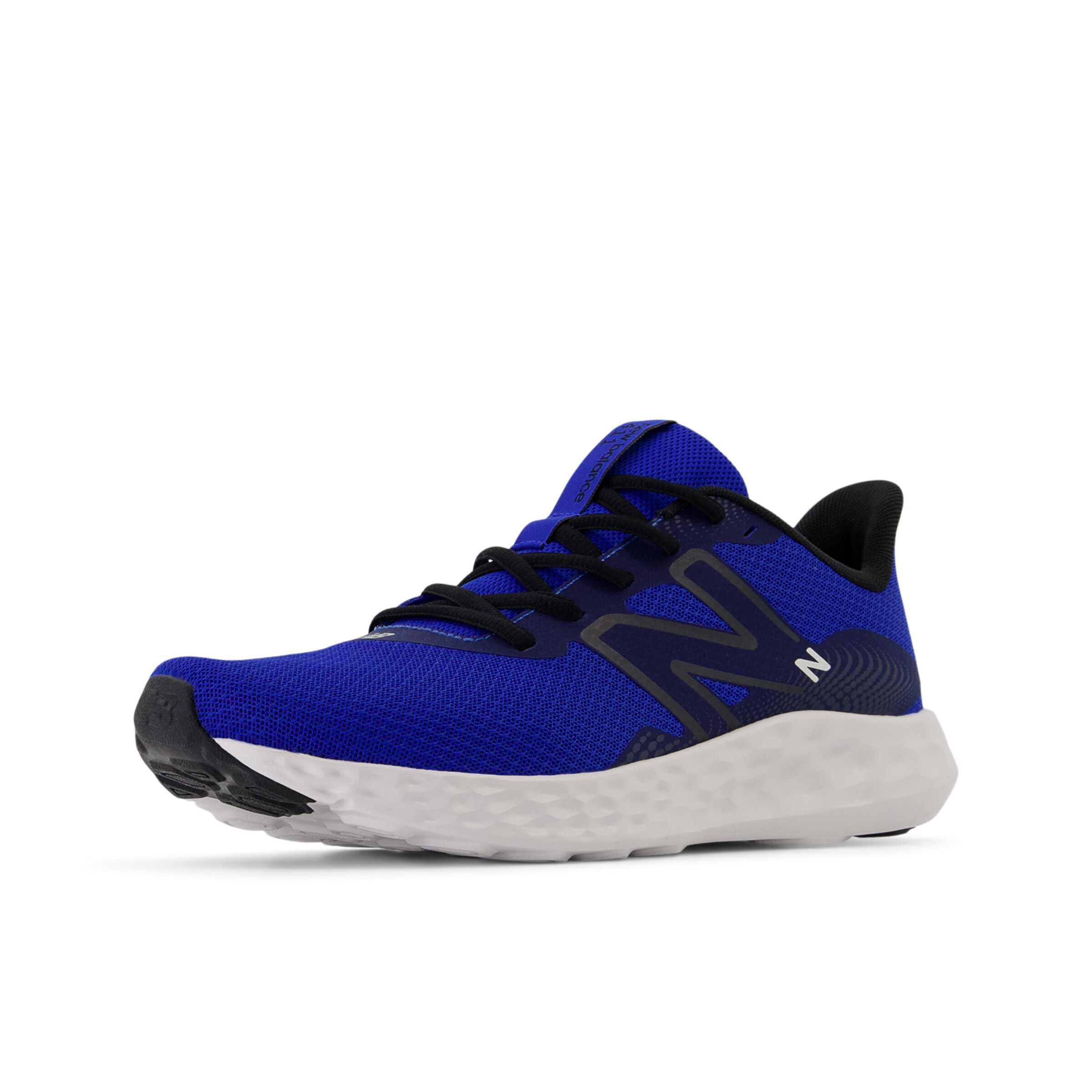 new balance Laufschuh '411' in Blau: Vorderseite