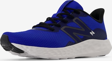 new balance Laufschuh '411' in Blau: Vorderseite